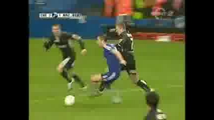 Lampard Goal