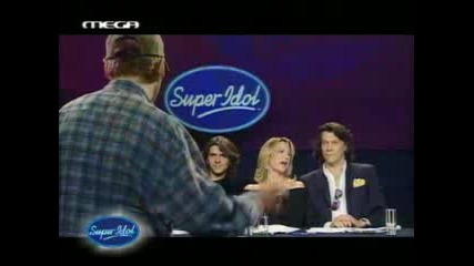 Top 10 Най Ужасни Music Idol В Гърция