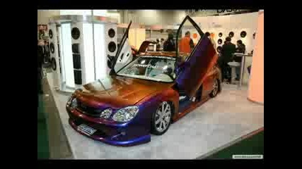 tuning koli