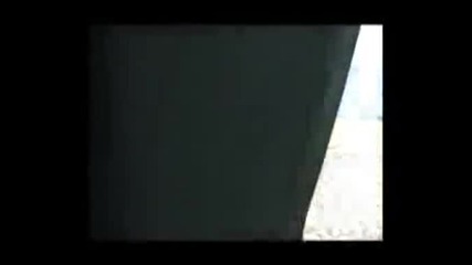 Папарак снима Андреа Гола на Плажа 