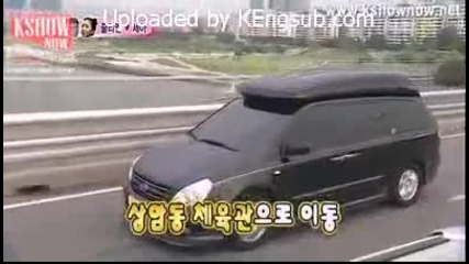 [ Eng sub ] Wgm S3 - Yoon Se Ah & Julian Kang ( Kangyoon Couple ) E1