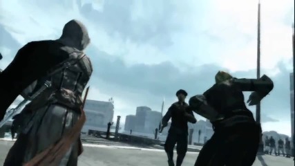 Assassin's Creed 2 Music Video I Bring You Hell