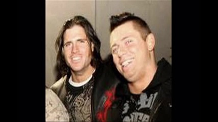 Cm Punk Or John Morrison