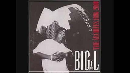 Big L - Devils Son