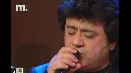zafiris melas live 2010 