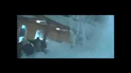 Titanic - Fergie - Big girls dont cry
