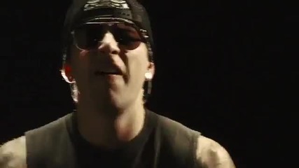 Avenged Sevenfold - Nightmare 