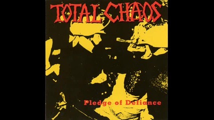 Total chaos - were the punks.flv