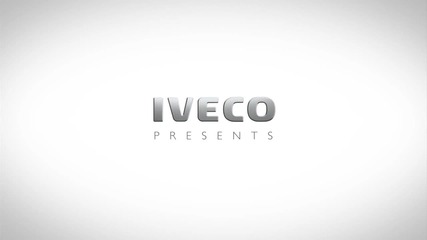 Iveko Stralis 2012