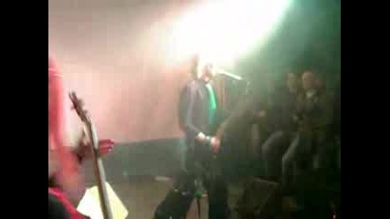 Spectrum - X - Slow (live2).avi