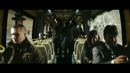 G.i. Joe The Rise Of Cobra - Trailer [hq]