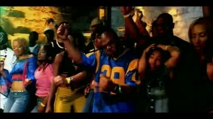 Lil Jon The Eastside Boyz Feat. Lil Scrappy - What U Gon Do