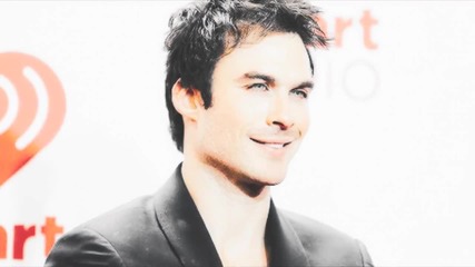 Happy Birthday Ian Somerhalder