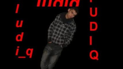 Dj Ludiq