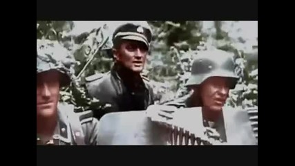 Faktor Deutschland - Soldat in Stalingrad