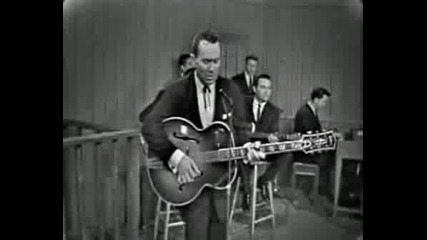 Don Gibson - I Cant Stop Loving You