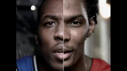 There can only be one - Dwight Howard and Chris Bosh + Bgsub