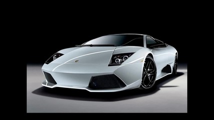 Lamborghini ( модели от 1972 до 2009 ) ! 