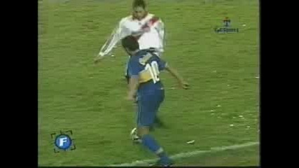 Riquelme.