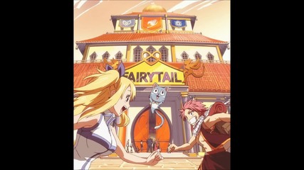 Fairy tail opening 14 Amv