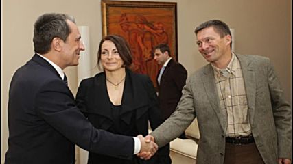 Жекова: Проблемът с опашката ми е почти отшумял