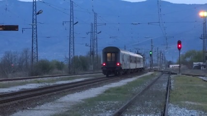 Бв 8612 "слънчев Бряг"