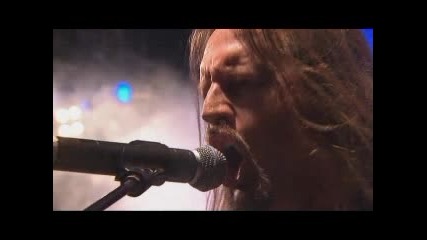 Overkill - Live at Wacken Open Air 2007 - Part 02 