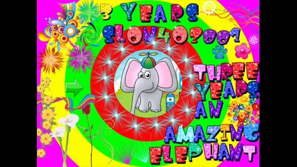 Рожденно видео за slon4o2001