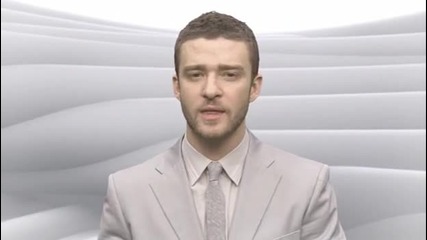 Justin Timberlake - Lovestoned * High Quality *
