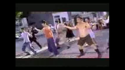 shaolin soccer missing part
