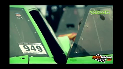 Така откриха сезона драг състезателите