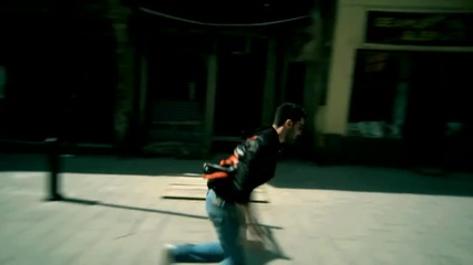 Radio Killer - Be Free (official Hd video)