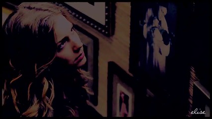 Ships in the night - Justin & Rebecca