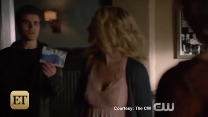 The Vampire Diaries Season 6 Episode 10 Sneak Peek 1