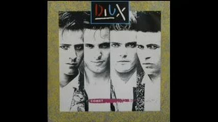 Diux - Comet (1986) 