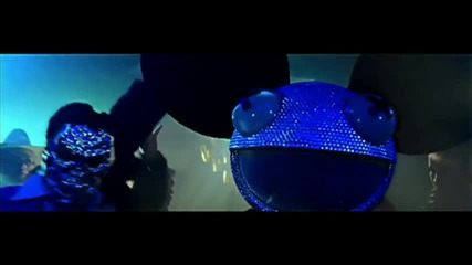 deadmau5 feat. Rob Swire - Ghosts N Stuff
