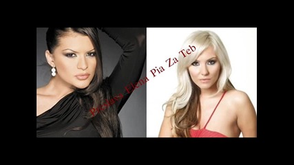 Preslava Elena Pia Za Teb