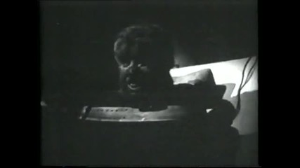 Франкенщайн се среща с Човекът - Вълк (1943) - Трейлър / Бг Субс