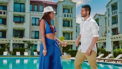 Mira & John Bozidis - Monadiki - Оњоїоѕо±оґо№оєо® [official Video Clip 2015 'ultra Hd 4k']