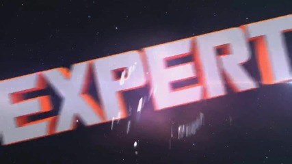 Intro for Expert