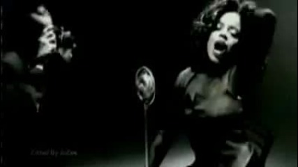 Shanice - I Love Your Smile 