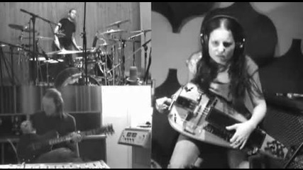 Eluveitie - dominion (recording)