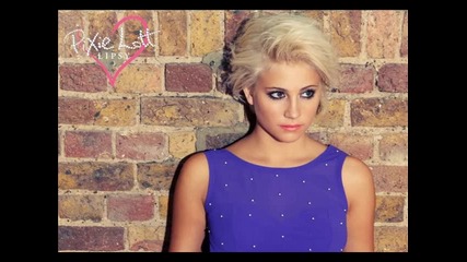 Pixie Lott - Nobody Does It Better ( Album - Young Foolish Happy )