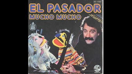 El Pasador-la Sberla 1978