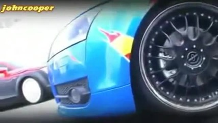 Audi Tt Maxi Tuning
