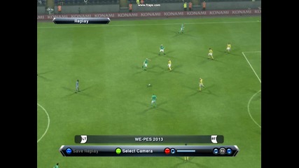 be a legend mode goal 2013 [2]