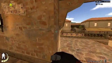 Urban Terror Grenades Totorial