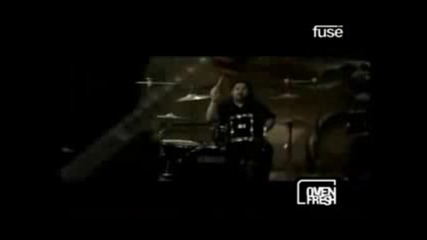 How can I live - Ill Niño