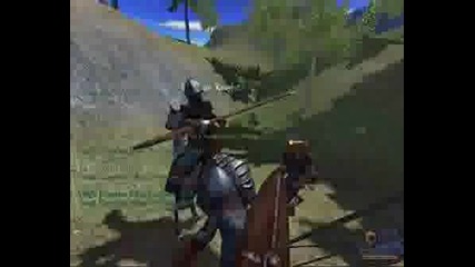 Mount & Blade Trailer 