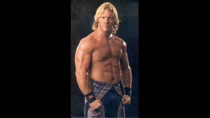 Y2j Chris Jericho 2004-2005 Theme Song - Break The Walls Down V3
